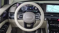 2022 Kia Carnival Gasoline 7-Seater Hi-Limousine — фото 18