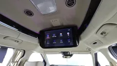 2022 Kia Carnival Gasoline 7-Seater Hi-Limousine — фото 20
