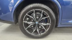 2022 BMW X4 xDrive20i M Sport — фото 5