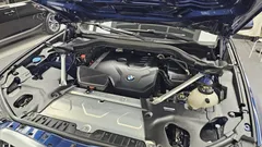 2022 BMW X4 xDrive20i M Sport — фото 6