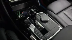 2022 BMW X4 xDrive20i M Sport — фото 9