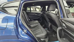 2022 BMW X4 xDrive20i M Sport — фото 12