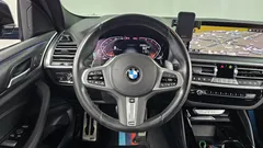 2022 BMW X4 xDrive20i M Sport — фото 13