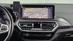 2022 BMW X4 xDrive20i M Sport — фото 14