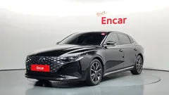 2023 Hyundai Grandeur 2.5 — фото 1
