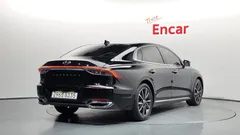 2023 Hyundai Grandeur 2.5 — фото 2