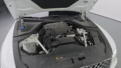 2022 Genesis G80 Gasoline 2.5 Turbo AWD — фото 6