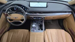 2022 Genesis G80 Gasoline 2.5 Turbo AWD — фото 7