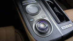 2022 Genesis G80 Gasoline 2.5 Turbo AWD — фото 9