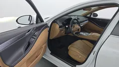 2022 Genesis G80 Gasoline 2.5 Turbo AWD — фото 10