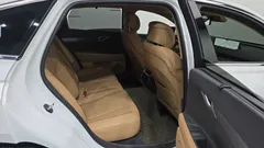 2022 Genesis G80 Gasoline 2.5 Turbo AWD — фото 11