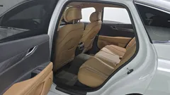 2022 Genesis G80 Gasoline 2.5 Turbo AWD — фото 12