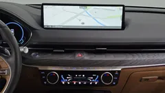 2022 Genesis G80 Gasoline 2.5 Turbo AWD — фото 14