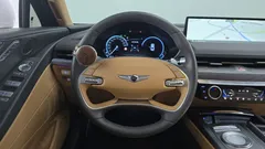 2022 Genesis G80 Gasoline 2.5 Turbo AWD — фото 15
