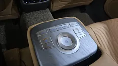 2022 Genesis G80 Gasoline 2.5 Turbo AWD — фото 20