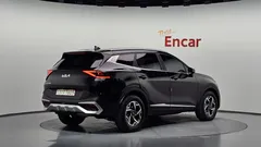 2023 Kia Sportage Diesel 2.0 2WD — фото 2