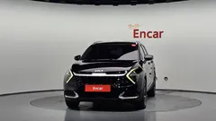 2023 Kia Sportage Diesel 2.0 2WD — фото 3