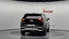 2023 Kia Sportage Diesel 2.0 2WD — фото 4