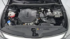 2023 Kia Sportage Diesel 2.0 2WD — фото 6