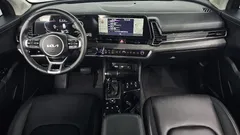 2023 Kia Sportage Diesel 2.0 2WD — фото 7