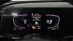 2023 Kia Sportage Diesel 2.0 2WD — фото 8