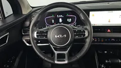 2023 Kia Sportage Diesel 2.0 2WD — фото 13