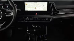 2023 Kia Sportage Diesel 2.0 2WD — фото 14