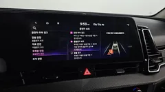 2023 Kia Sportage Diesel 2.0 2WD — фото 17