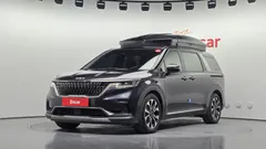 2022 Kia Carnival Diesel 7-Seater Outdoor — фото 1