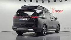 2022 Kia Carnival Diesel 7-Seater Outdoor — фото 2
