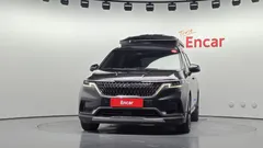 2022 Kia Carnival Diesel 7-Seater Outdoor — фото 3
