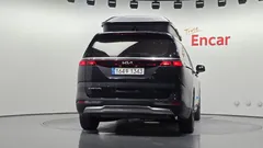 2022 Kia Carnival Diesel 7-Seater Outdoor — фото 4