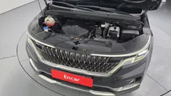 2022 Kia Carnival Diesel 7-Seater Outdoor — фото 6