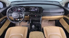 2022 Kia Carnival Diesel 7-Seater Outdoor — фото 7