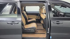 2022 Kia Carnival Diesel 7-Seater Outdoor — фото 12