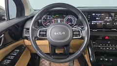 2022 Kia Carnival Diesel 7-Seater Outdoor — фото 13