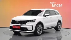 2023 Kia Sorento Diesel 2.2 4WD — фото 1