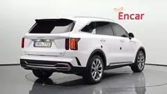 2023 Kia Sorento Diesel 2.2 4WD — фото 2