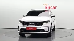 2023 Kia Sorento Diesel 2.2 4WD — фото 3