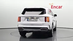 2023 Kia Sorento Diesel 2.2 4WD — фото 4