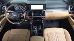 2023 Kia Sorento Diesel 2.2 4WD — фото 7