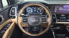 2023 Kia Sorento Diesel 2.2 4WD — фото 13