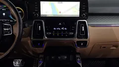 2023 Kia Sorento Diesel 2.2 4WD — фото 14
