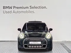 2023 Mini Cooper 5Door Resolute Edition — фото 3