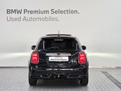 2023 Mini Cooper 5Door Resolute Edition — фото 4