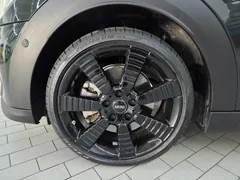 2023 Mini Cooper 5Door Resolute Edition — фото 6