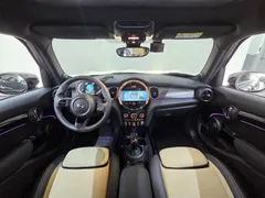 2023 Mini Cooper 5Door Resolute Edition — фото 7
