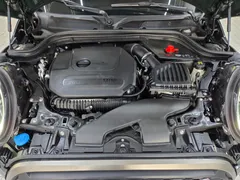 2023 Mini Cooper 5Door Resolute Edition — фото 9