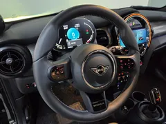 2023 Mini Cooper 5Door Resolute Edition — фото 10