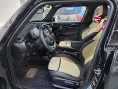 2023 Mini Cooper 5Door Resolute Edition — фото 15